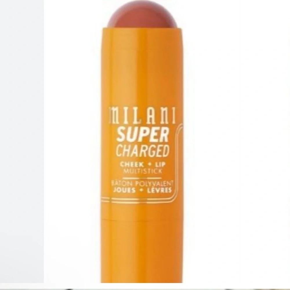 Milani supercharged bronzer multistick in 150 electric bronze NWT